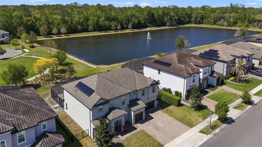 House in Oviedo, Florida, United States 4 - 17410863