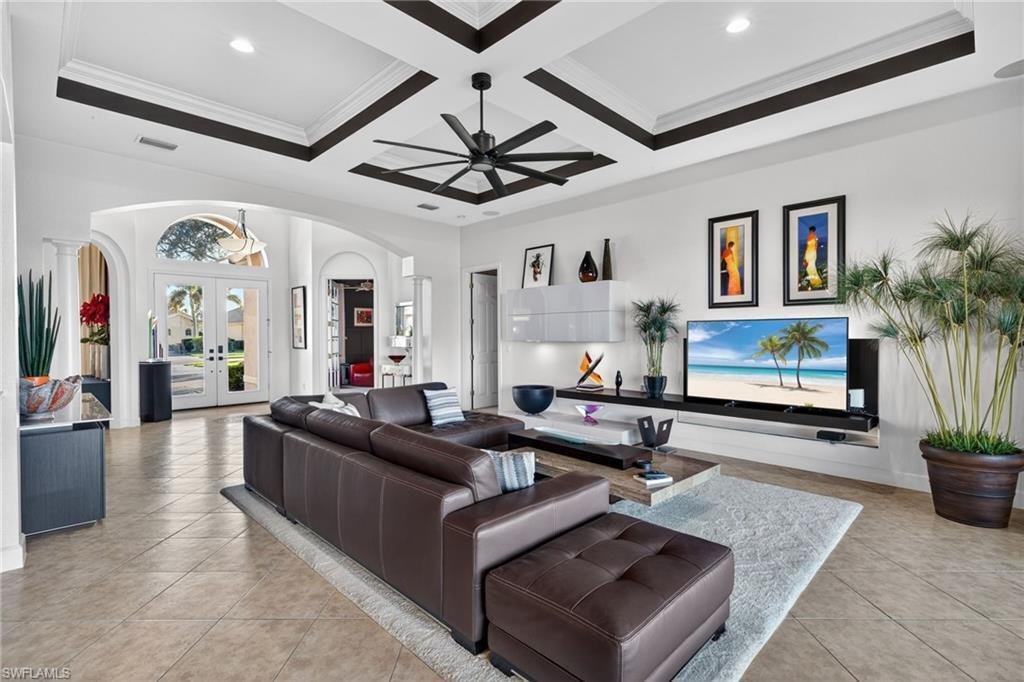 House in Naples, Florida, United States 3 - 17412789