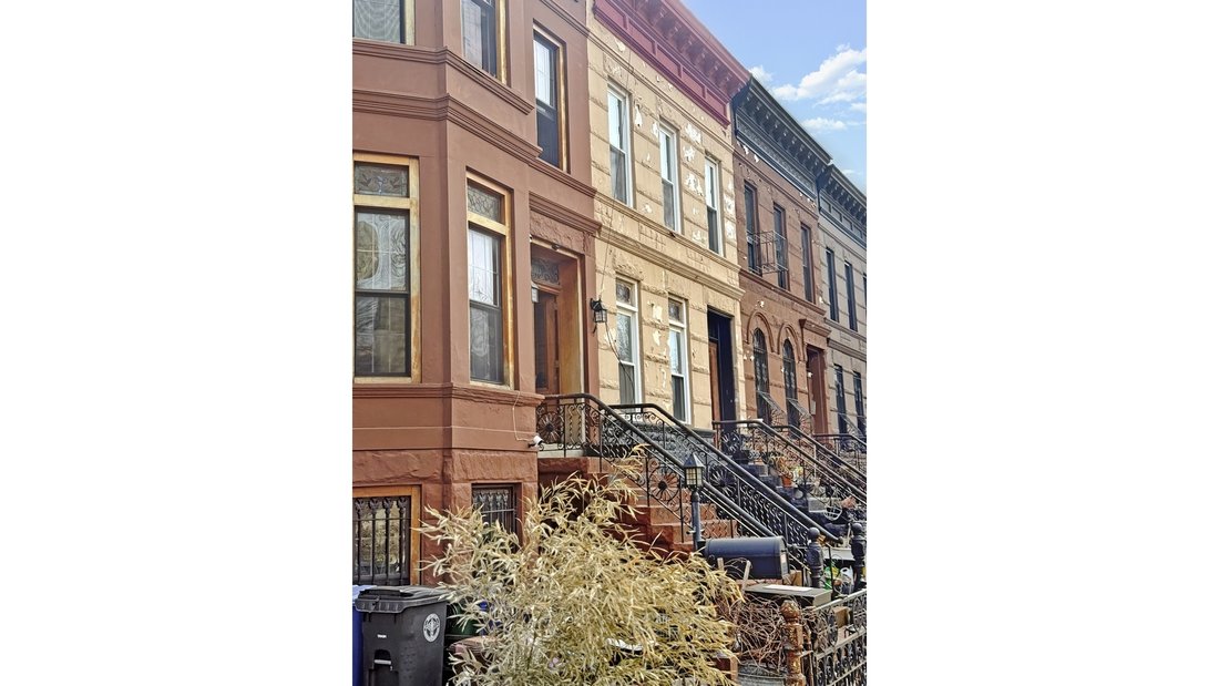 Apartment in New York, New York, United States 1 - 17416239