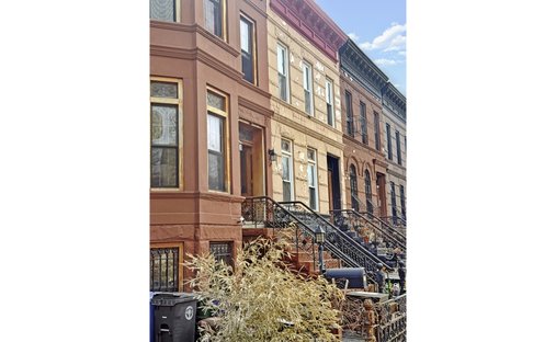 Appartement à New York, État de New York, États-Unis 1