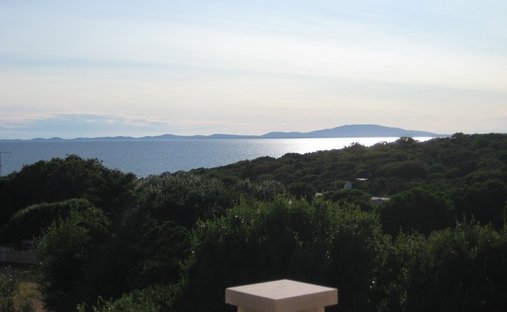 Novaglia, Croazia 1