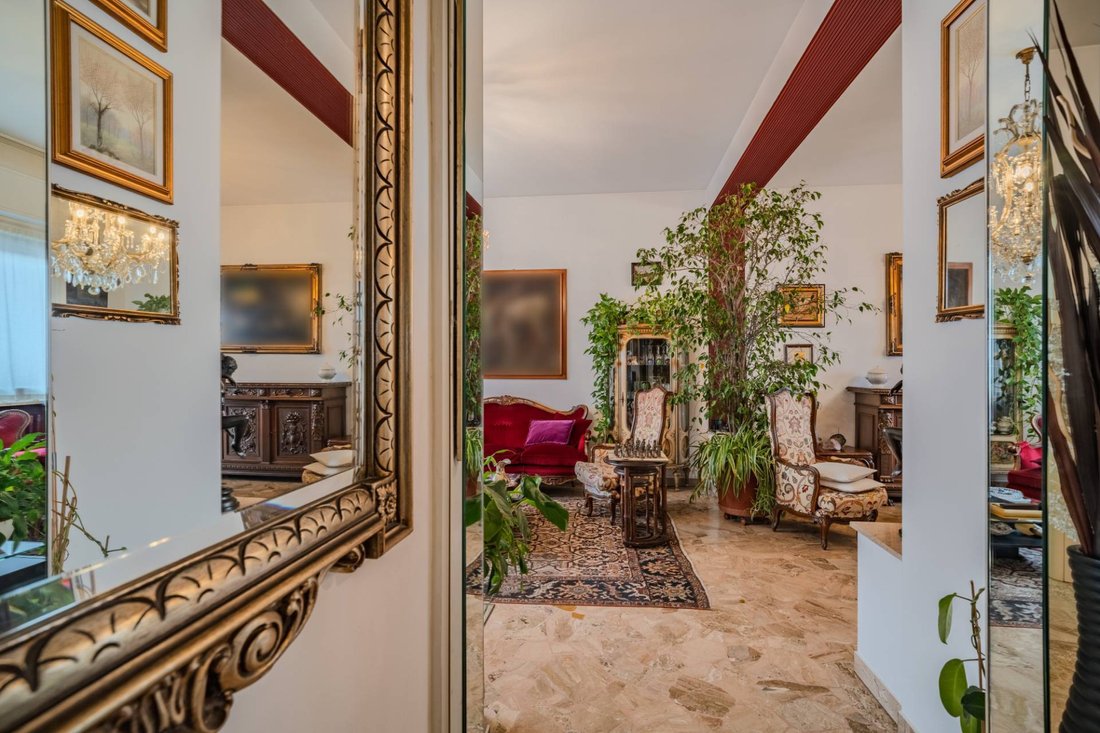 Villa in Villapizzone - Varesina, Milan, Italy 5 - 17392654