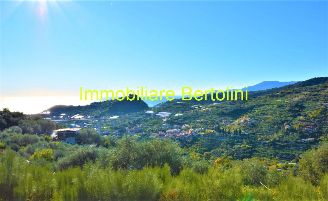 Villa in Bordighera, Liguria, Italy 2 - 17417899