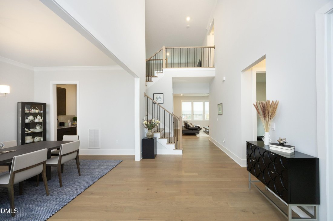 House in Cary, North Carolina, United States 4 - 17410154