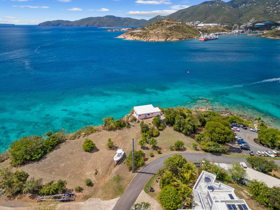 House in Charlotte Amalie West, St. Thomas, U.S. Virgin Islands 1 - 17414418