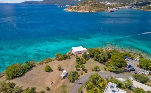 Haus in Charlotte Amalie West, Saint Thomas, Amerikanische Jungferninseln 1