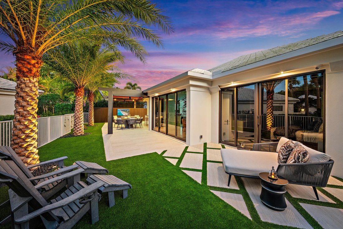 House in Jupiter, Florida, United States 5 - 17410743