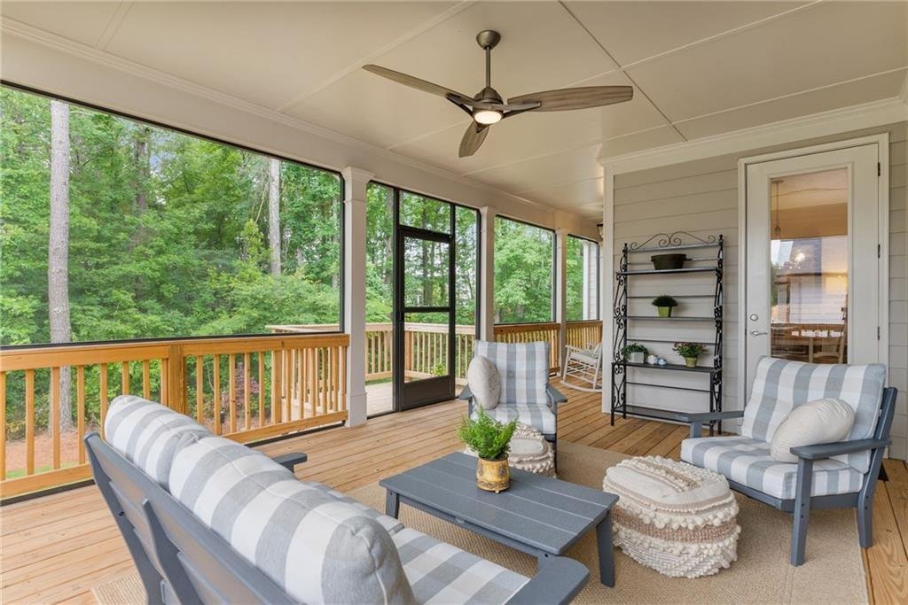 House in Ball Ground, Georgia, United States 4 - 17411177