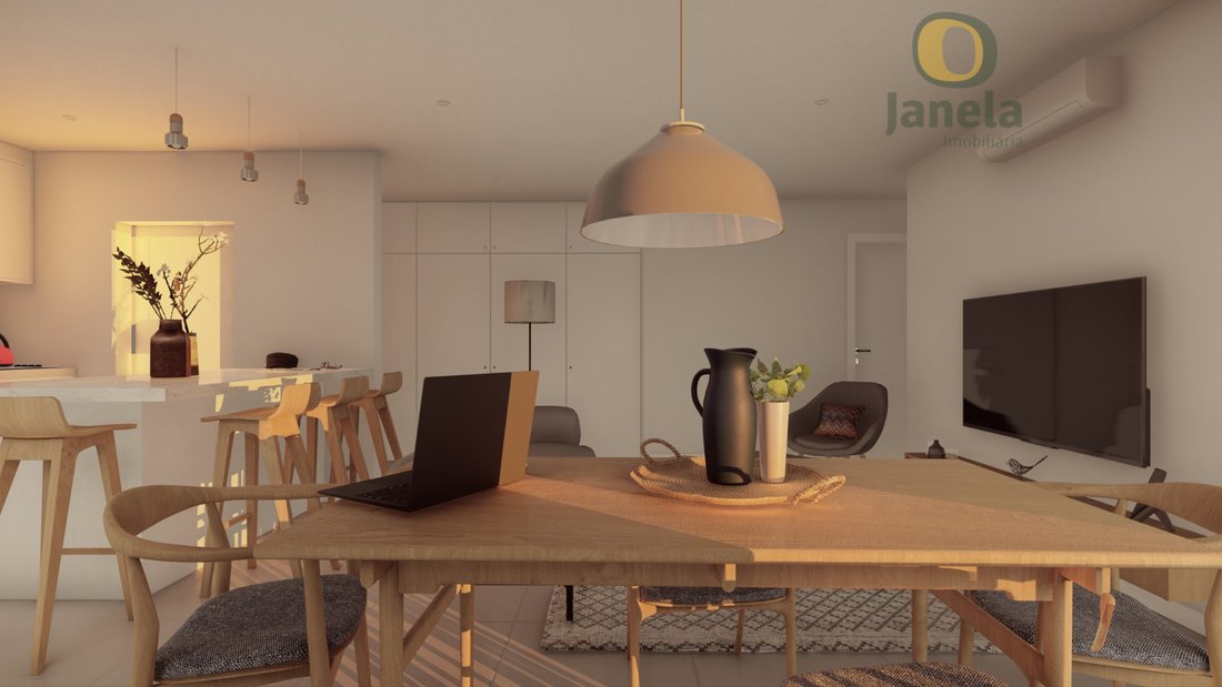Apartment in Santa Barbara de Nexe, Algarve, Portugal 5 - 17414655