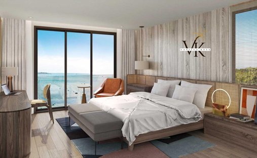 Apartment in Black River, Rivière Noire District, Mauritius 1
