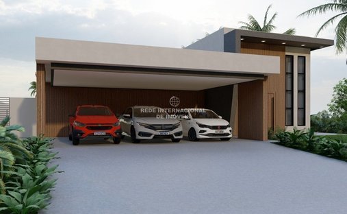 House in Jardim Residencial Saint Patrick, Sorocaba, Brazil 1