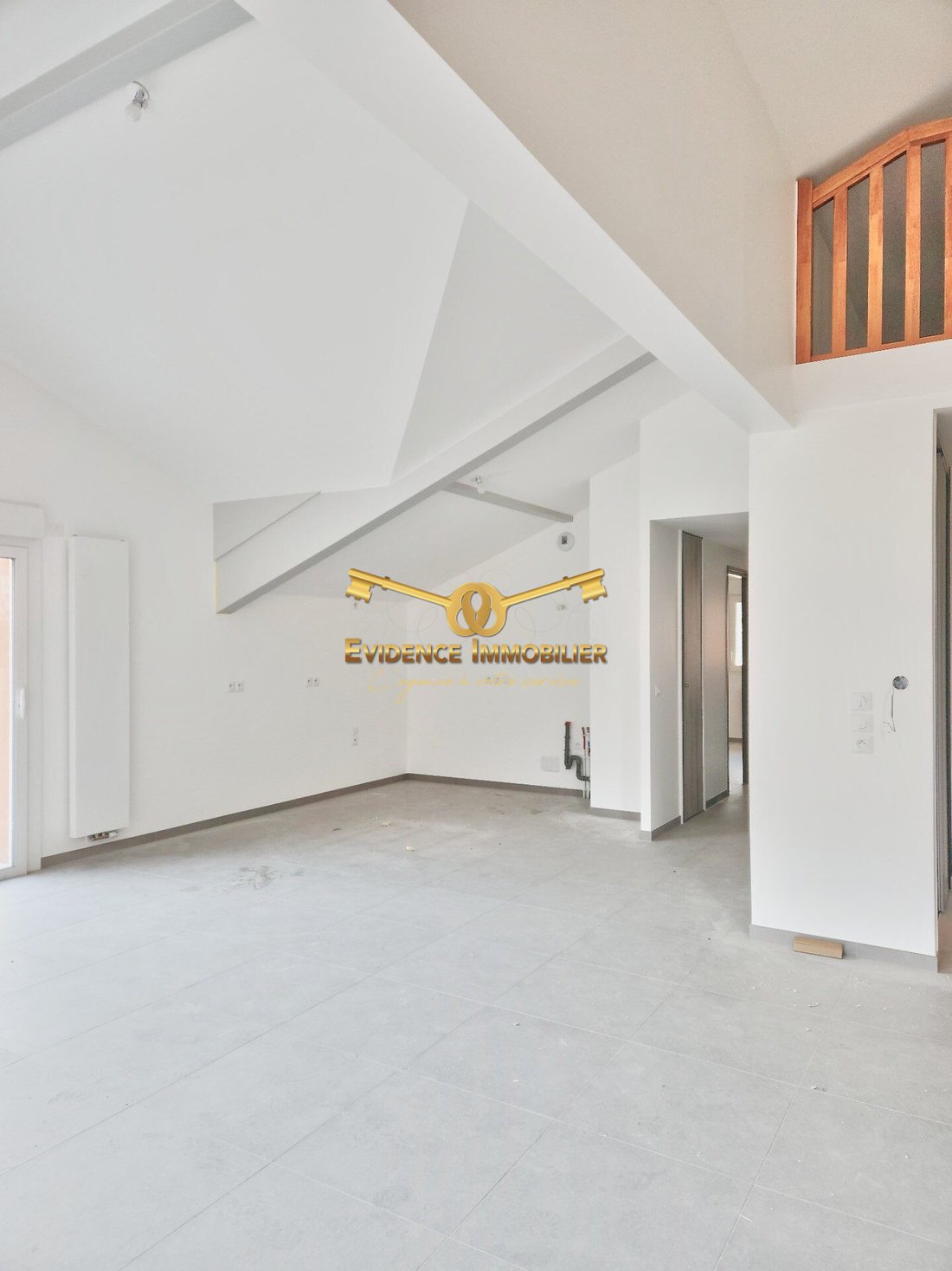 Apartment in Aigueblanche, Grand-Aigueblanche, France 1 - 17418131