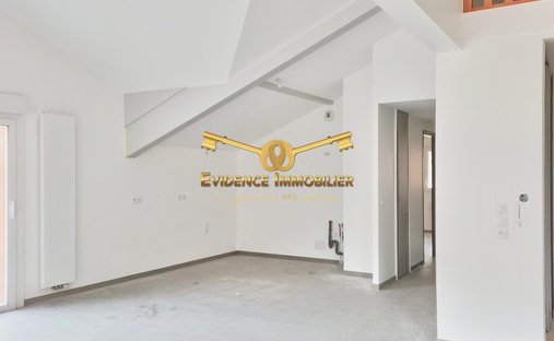 Apartment in Aigueblanche, Grand-Aigueblanche, France 1