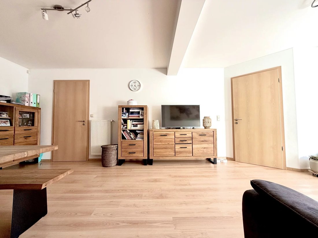 Apartment in Walferdange, Luxembourg District, Luxembourg 4 - 17421716