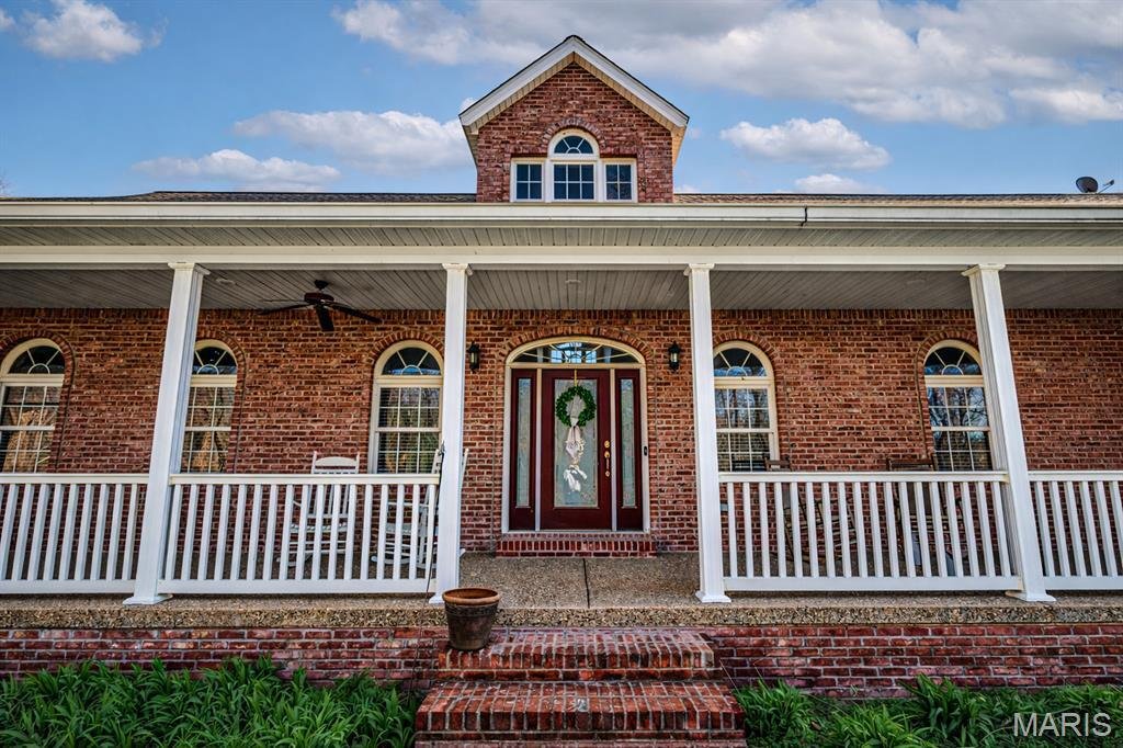House in Benton, Missouri, United States 2 - 17410676