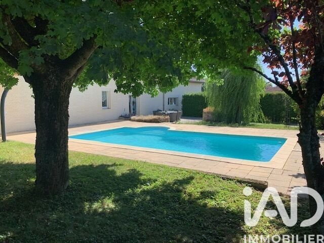 House in Arceau, Bourgogne – Franche-Comté, France 1 - 17416894