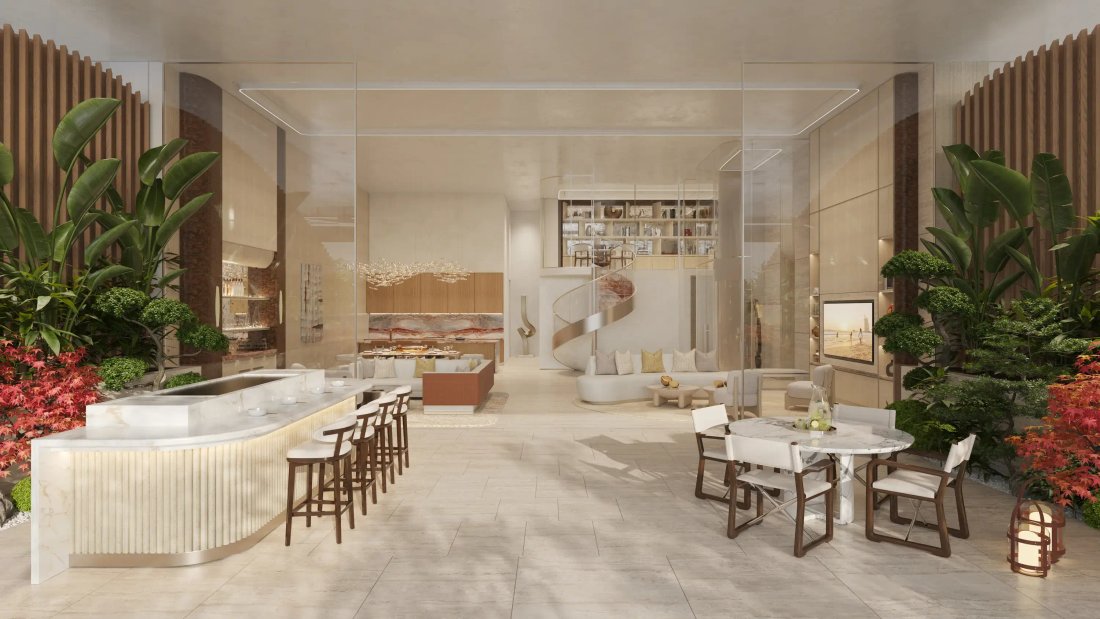 Apartment in Al Wasl, Dubai, United Arab Emirates 4 - 15750446