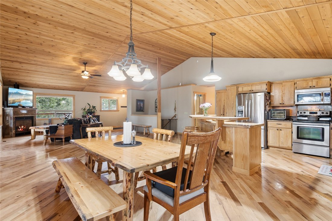 House in Rexford, Montana, United States 1 - 17411252