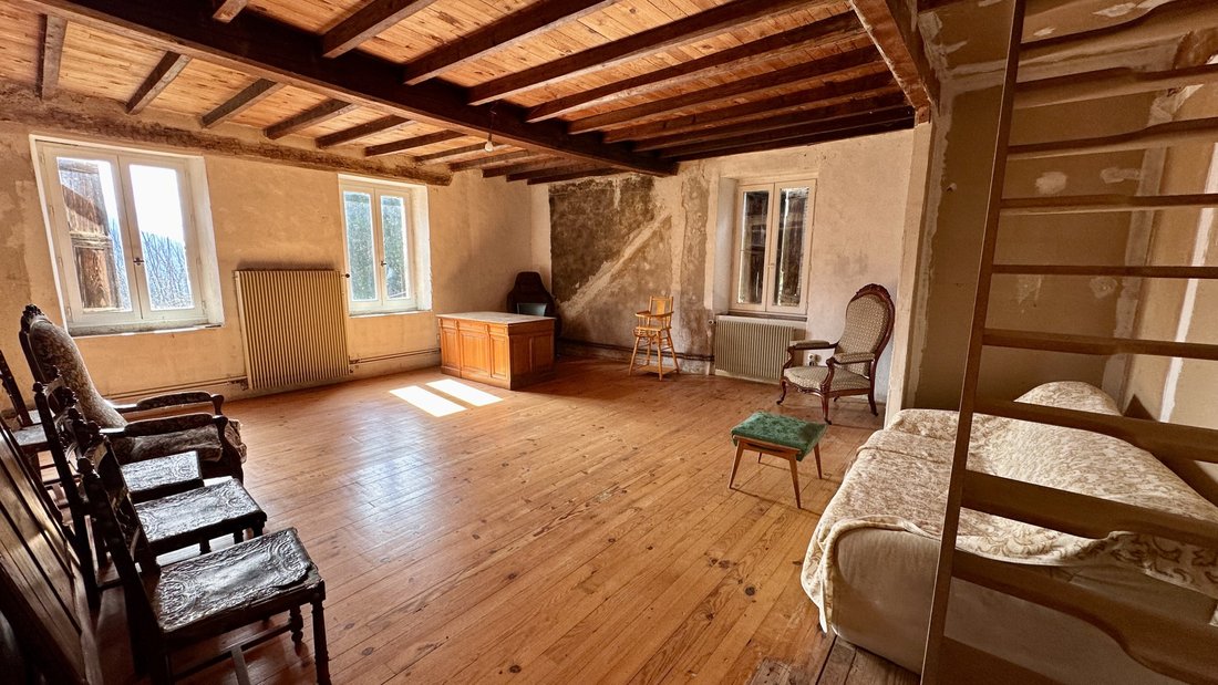 House in Rencurel, Auvergne-Rhône-Alpes, France 4 - 17412106