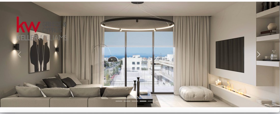 Apartment in Glyfada, Attica, Greece 4 - 17410410