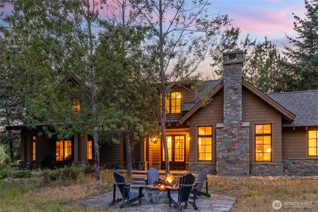 House in Cle Elum, Washington, United States 3 - 17413187