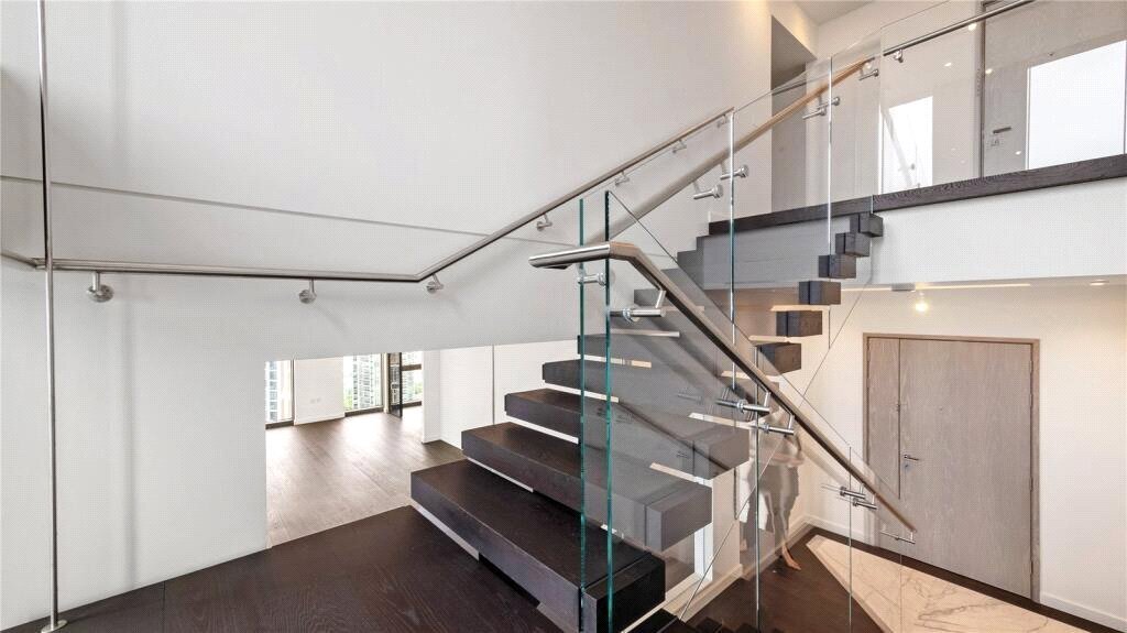 Apartment in Nine Elms, Wandsworth (Greater London), England 4 - 17413508