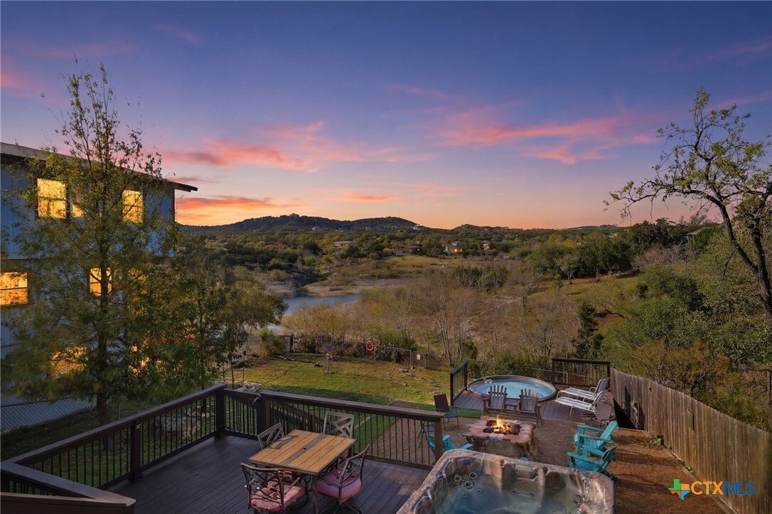 House in Canyon Lake, Texas, United States 3 - 17419581
