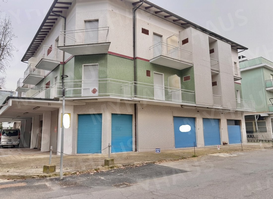 Estate in Valverde - Villamarina, Cesenatico, Emilia-Romagna 1 - 17412331