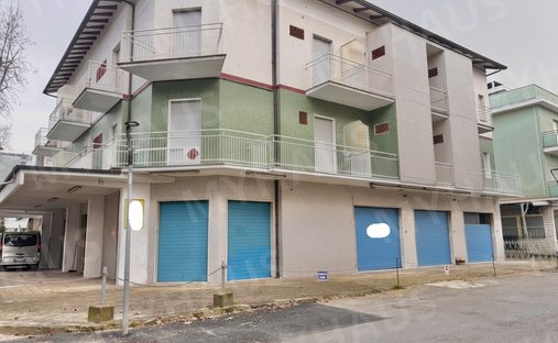 Tenuta a Valverde - Villamarina, Cesenatico, Emilia-Romagna 1