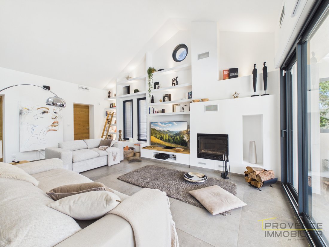House in Allan, Auvergne-Rhône-Alpes, France 3 - 17418562