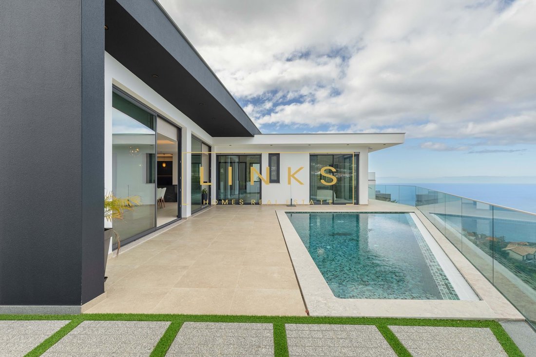 Villa in Ponta do Sol, Madeira, Portugal 2 - 17409173