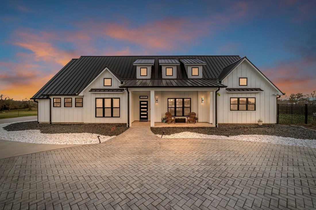 House in East Bernard, Texas, United States 1 - 17363780