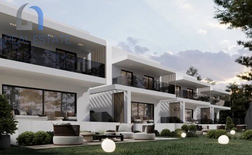 Villa à Pallini Municipal Unit, Macedonia and Thrace, Grèce 1