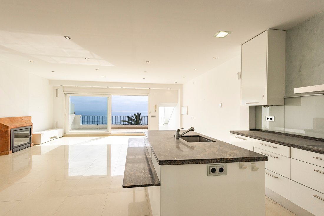 Apartment in Sitges, Catalonia, Spain 4 - 17412026