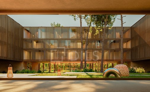 Apartment in Herdade Da Aroeira, Charneca de Caparica e Sobreda, Setubal 1