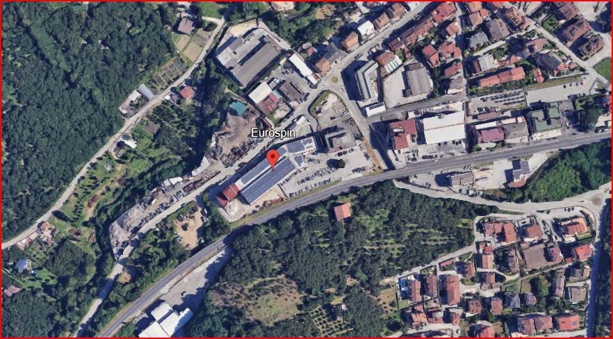 Land in Manocalzati, Kampanien, Italien 3 - 17420854
