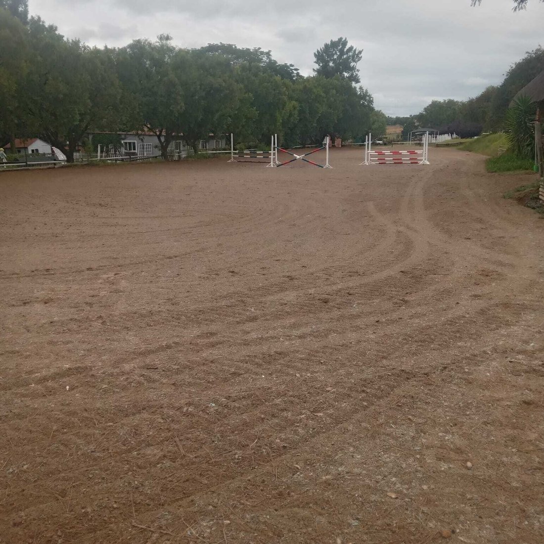 Azienda agricola a Centurion, Gauteng, Sudafrica 4 - 17416315
