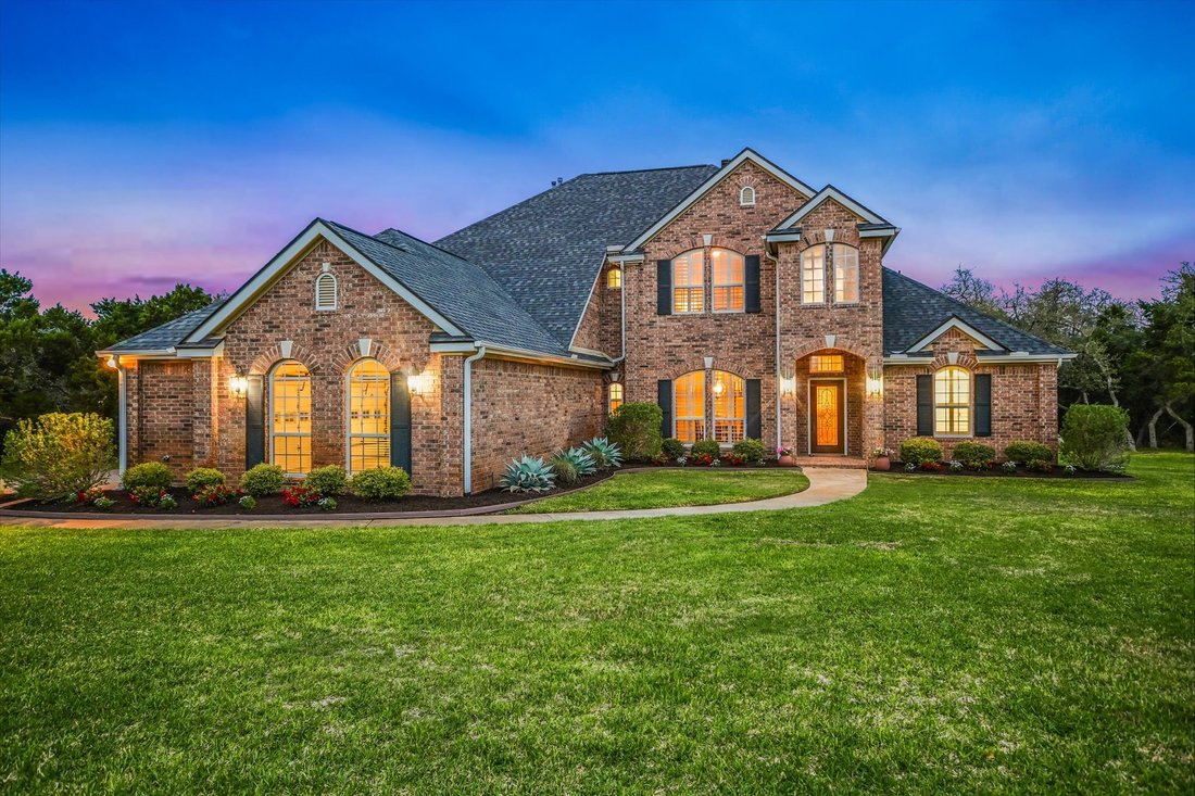 House in Dripping Springs, Texas, United States 1 - 17415663