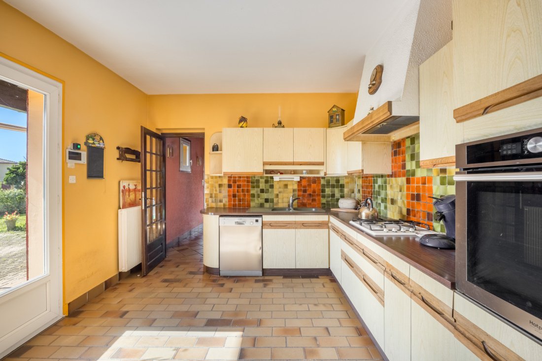 House in Chazay-d'Azergues, Auvergne-Rhône-Alpes, France 5 - 17407960