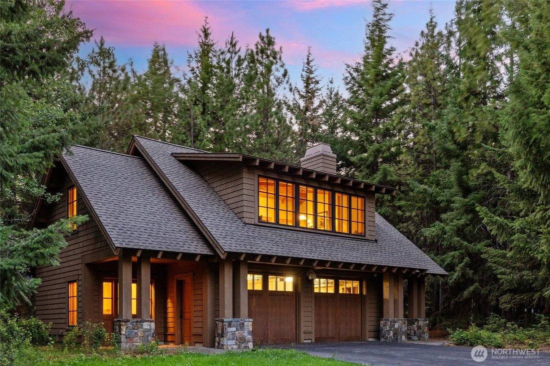 House in Cle Elum, Washington, United States 5 - 17413187