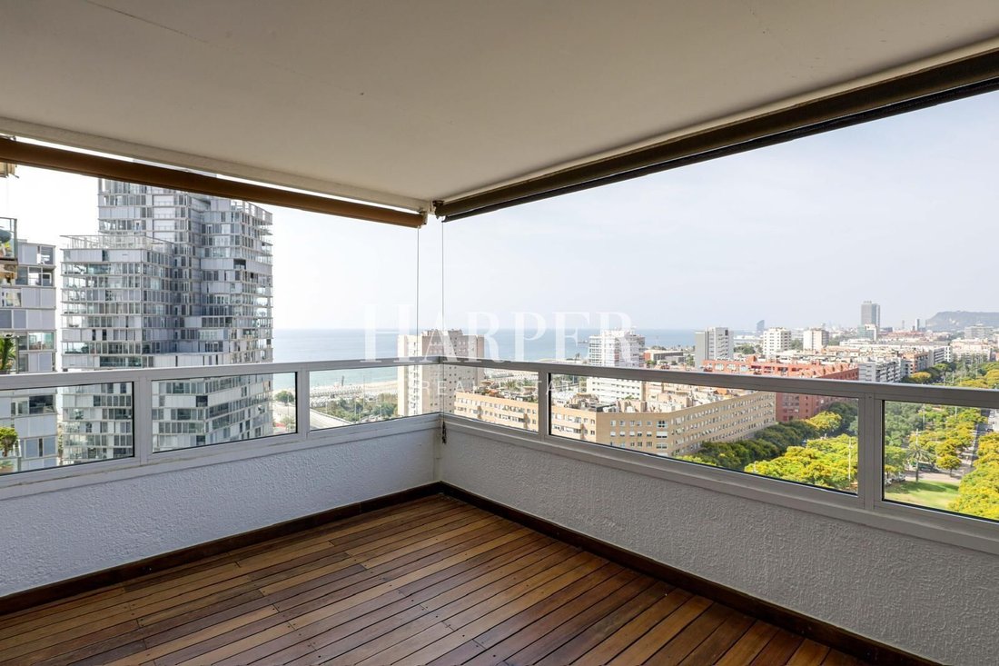 Apartment in Sant Martí, Barcelona, Spain 5 - 17412233
