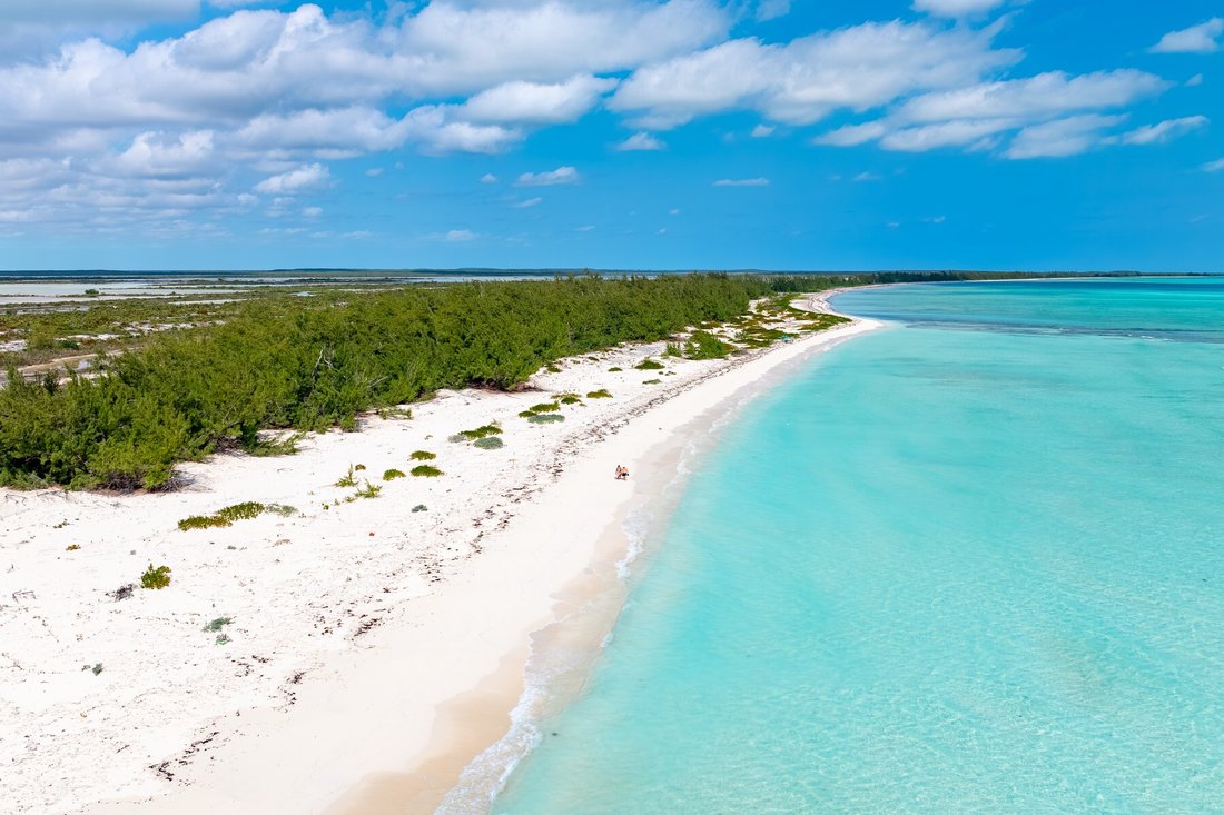 Land in Lorimers, Caicos Islands, Turks and Caicos Islands 1 - 17421679