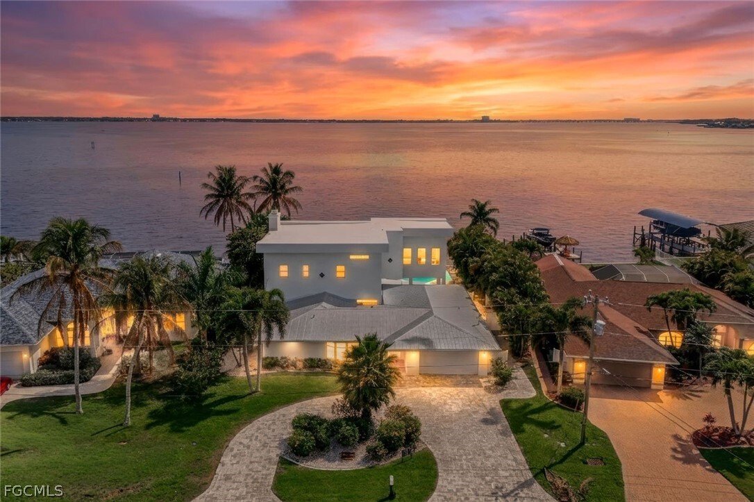 House in Cape Coral, Florida, United States 2 - 17415965
