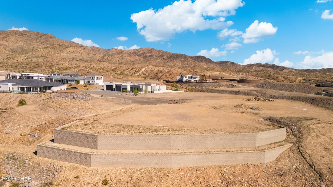 Land in Lake Havasu City, Arizona, United States 2 - 17411058