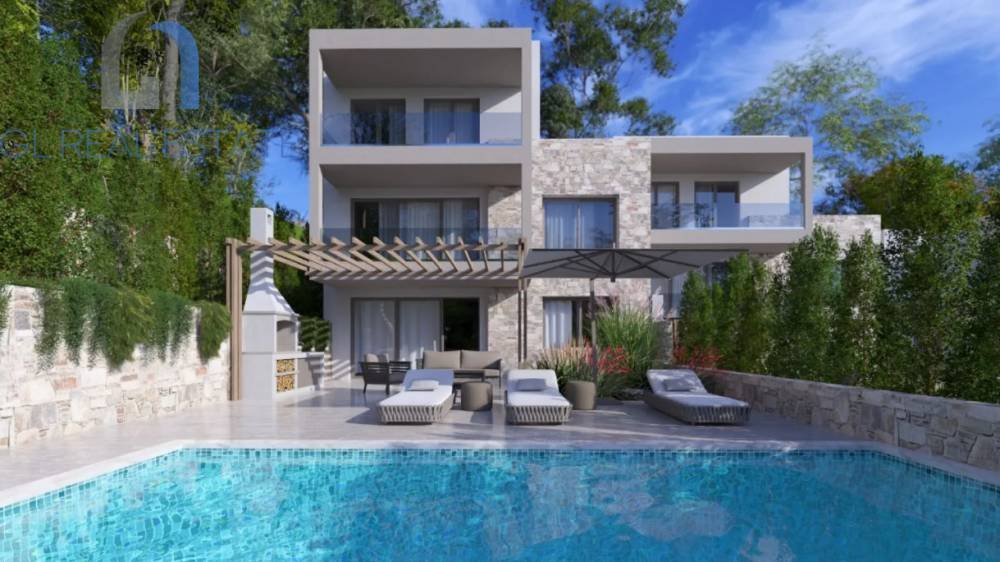 House in Sithonia, Macedonia and Thrace, Greece 4 - 17408361
