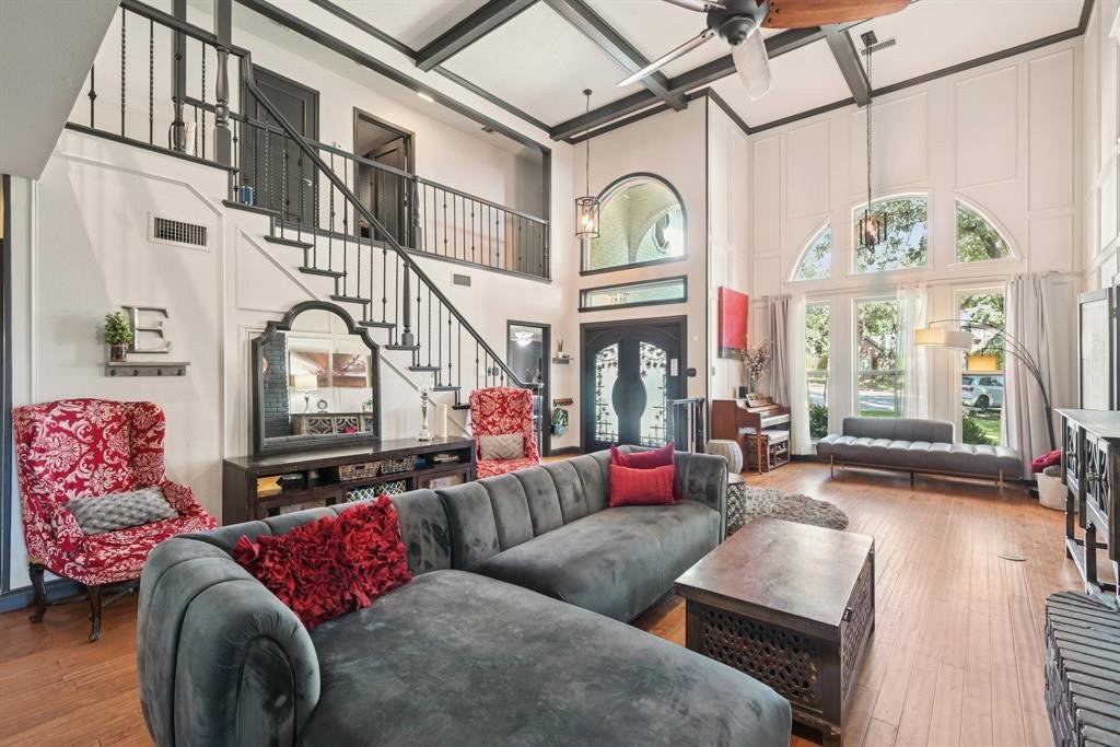 House in Keller, Texas, United States 5 - 17411448