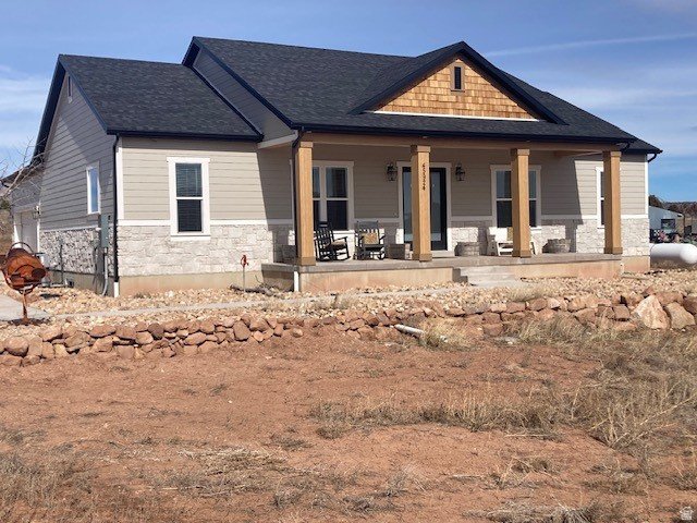 House in Fruitland, Utah, United States 1 - 17410448