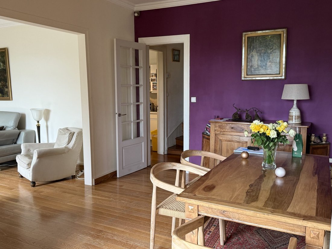 House in Le Havre, Normandy, France 2 - 17413031