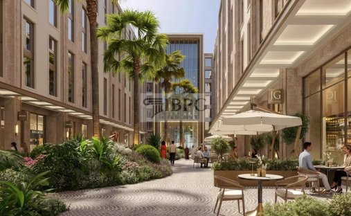 Apartment in Jeddah, Makkah Province, Saudi Arabia 1