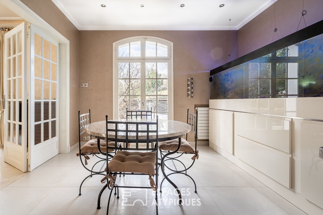 Villa in Joinville-Paul Bert, Livry-Gargan, Frankreich 5 - 17308285